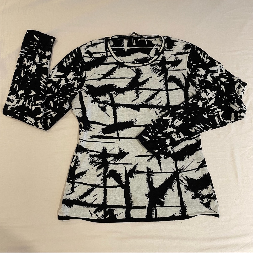 BCBGMAXAZRIA Sweater
